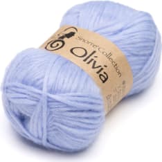 Viking Garn Snorre Olivia 50 g lanka