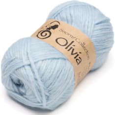 Viking Garn Snorre Olivia 50 g lanka