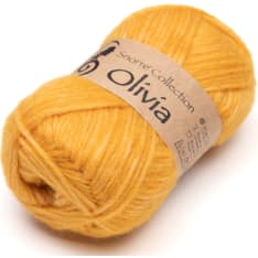 Viking Garn Snorre Olivia 50 g yarn