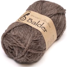 Viking Garn Snorre Balder 50g yarn