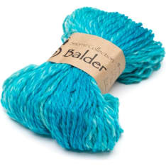 Viking Garn Balder Multi 100g yarn