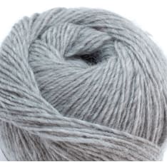 Viking Garn Nordlys 100g yarn