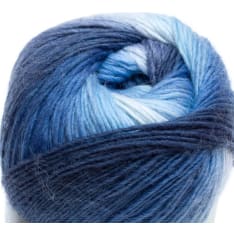 Viking Garn Nordlys 100g lanka