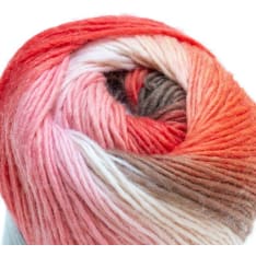 Viking Garn Nordlys 100g lanka