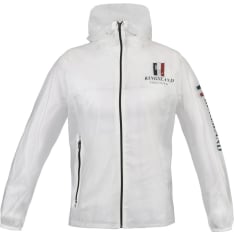 Classic Unisex Rain Jacket
