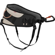 Non-Stop dogwear Explore belt  sand  S  single