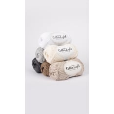 Drops Cotton Light 50 g lanka