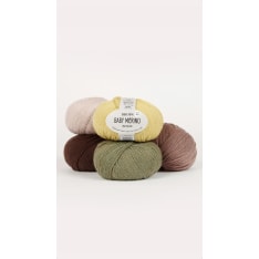 Drops Baby Merino 50 g lanka