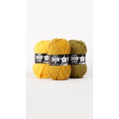 Drops Snow Mix 50 g lanka