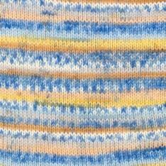 Drops Fabel Print 50 g yarn