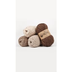 Drops Nepal 50 g lanka