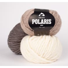 Drops Polaris 100g lanka