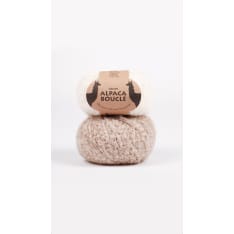 Drops Boucle Alpaca 50g yarn