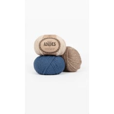 Drops Andes 100 g lanka