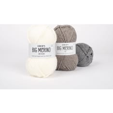 Drops Big Merino 50g yarn