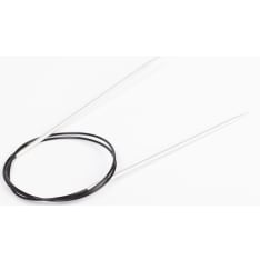 Drops Basic 40 cm aluminium circular needles