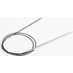 Drops Pro Classic 60 cm brass circular needles
