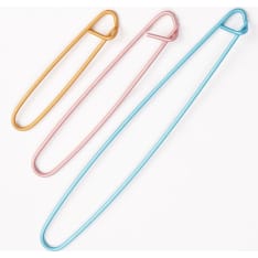 Drops stitch holder