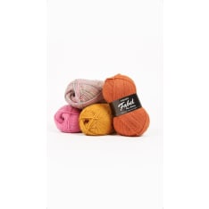 Drops Fabel 50 g lanka