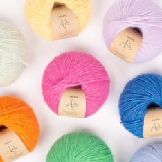 Drops Air 50g yarn