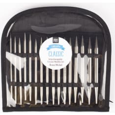 Drops Pro Classic Circular Needle Set