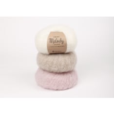Drops Melody 50 g yarn