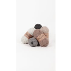 Drops Flora 50 g yarn