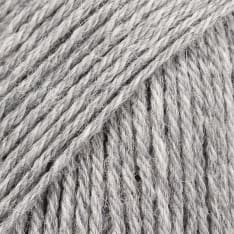 Drops Nord Mix 50 g yarn