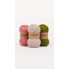 Drops Nord Mix 50 g lanka