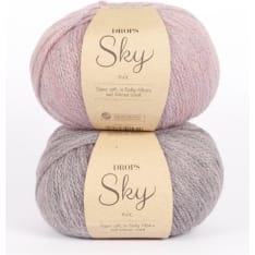 Drops Sky 50g lanka