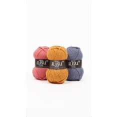 Drops Alaska 50g lanka