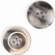 Drops round button