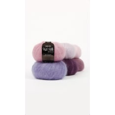 Drops Kid Silk 25 g lanka