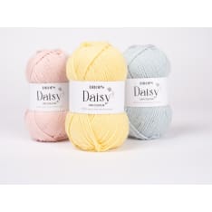 Drops Daisy 50g yarn
