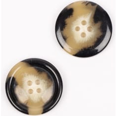 Drops round button