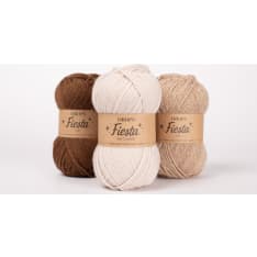 Drops Fiesta 50 g lanka
