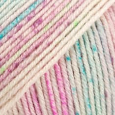 Drops Baby Merino Print 50 g yarn
