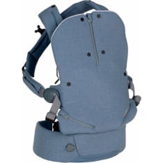 BeSafe Haven Premium Kantoreppu
