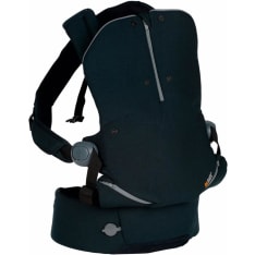 BeSafe Haven carrying backpack