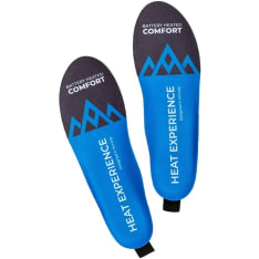 Heat Experience wireless heated insole