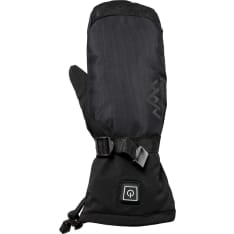 Heat Experience Heated skiing gloves