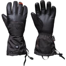 HeatX Blizzard V2 lämmitettävät hanskat