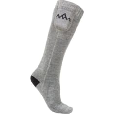 Heat Experience Heated Everyday V2 heated sock with battery