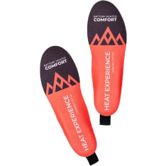 Heat Experience Insoles V2 lämmitettävä pohjallinen