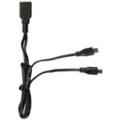 Heat Experience 24 soles charging cable