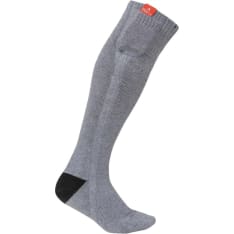 HeatX Everyday V3 lämmitettävät sukat + akut