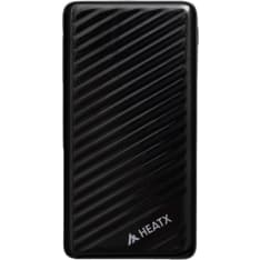HeatX V2 Powerbank 10K Portable Power Bank