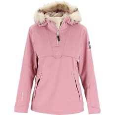 Twentyfour Finse 2.0 2-Layer naisten anorakki
