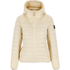 Twentyfour Mode Thermal naisten kevyttoppatakki