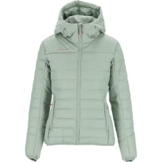 Twentyfour Mode Thermal women's lightweight jacket